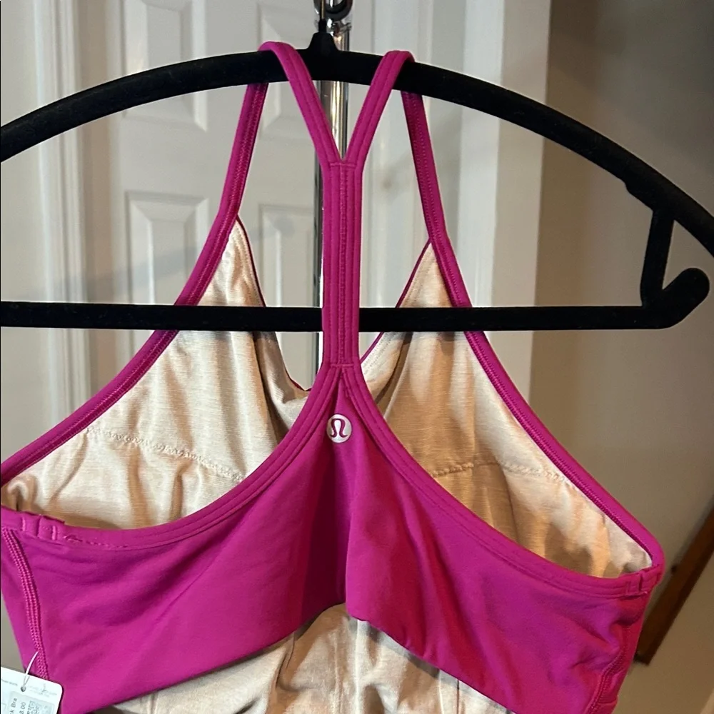 lululemon athletica experience comfort